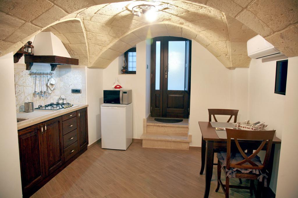 L'Angolo Del Salento Oria  Exterior foto