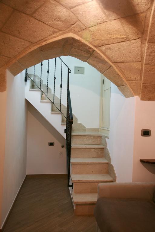 L'Angolo Del Salento Oria  Exterior foto