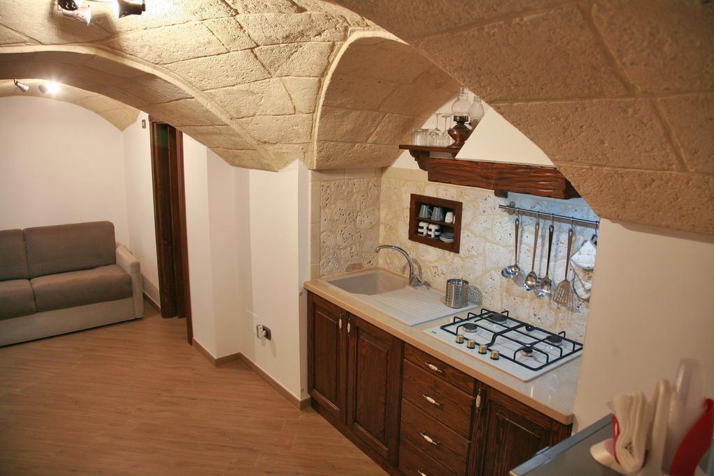L'Angolo Del Salento Oria  Exterior foto
