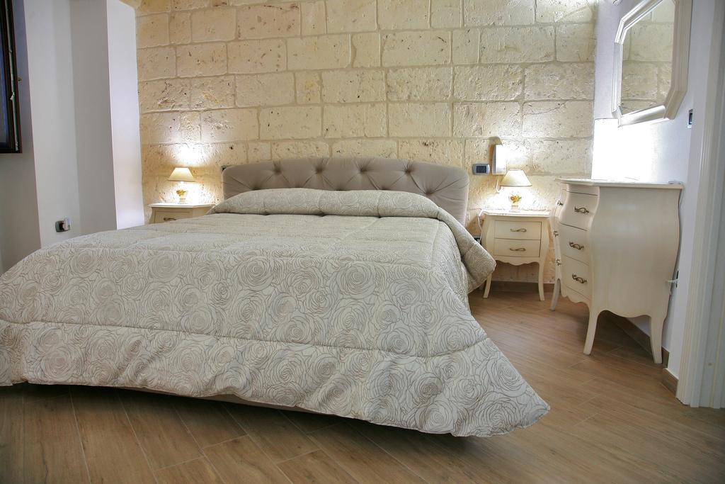 L'Angolo Del Salento Oria  Exterior foto